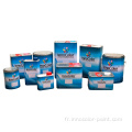 Putty de polyester 2K Putty en polyester